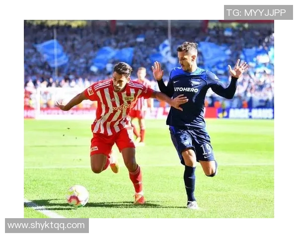 柏林联队主场失利，德甲保级梦碎之危