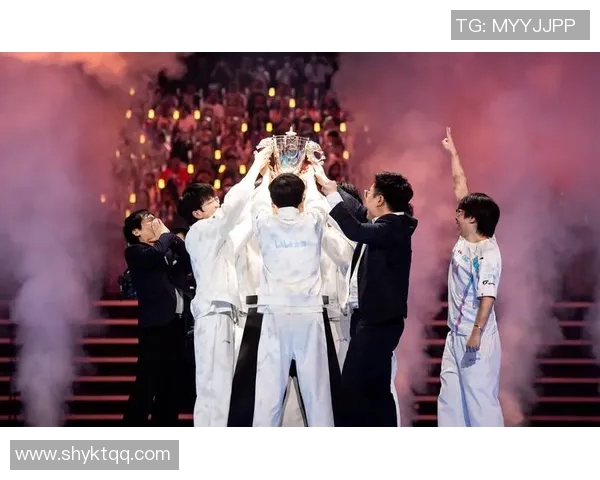 英雄联盟团队协作实力提升V5战队再创佳绩引发关注